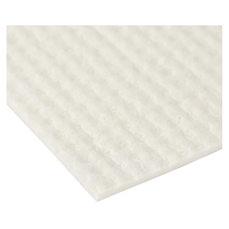 Набор салфеток для уборки из целлюлозы Eco Clean, белые, 10 шт.