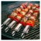 Набор шампуров для барбекю Smart Solutions Smart Grill, 4 шт