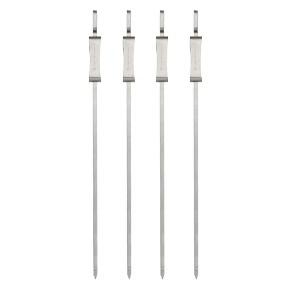 Набор шампуров для барбекю Smart Solutions Smart Grill, 4 шт