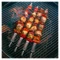Набор шампуров для барбекю Smart Solutions Smart Grill, 4 шт