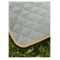 Плед для пикника и отдыха на пляже Smart Solutions Smart Picnic, шалфей