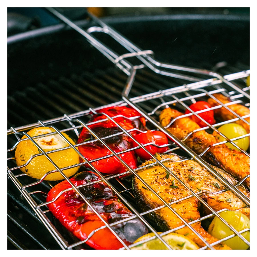 Решетка для гриля и барбекю Smart Solutions Smart Grill