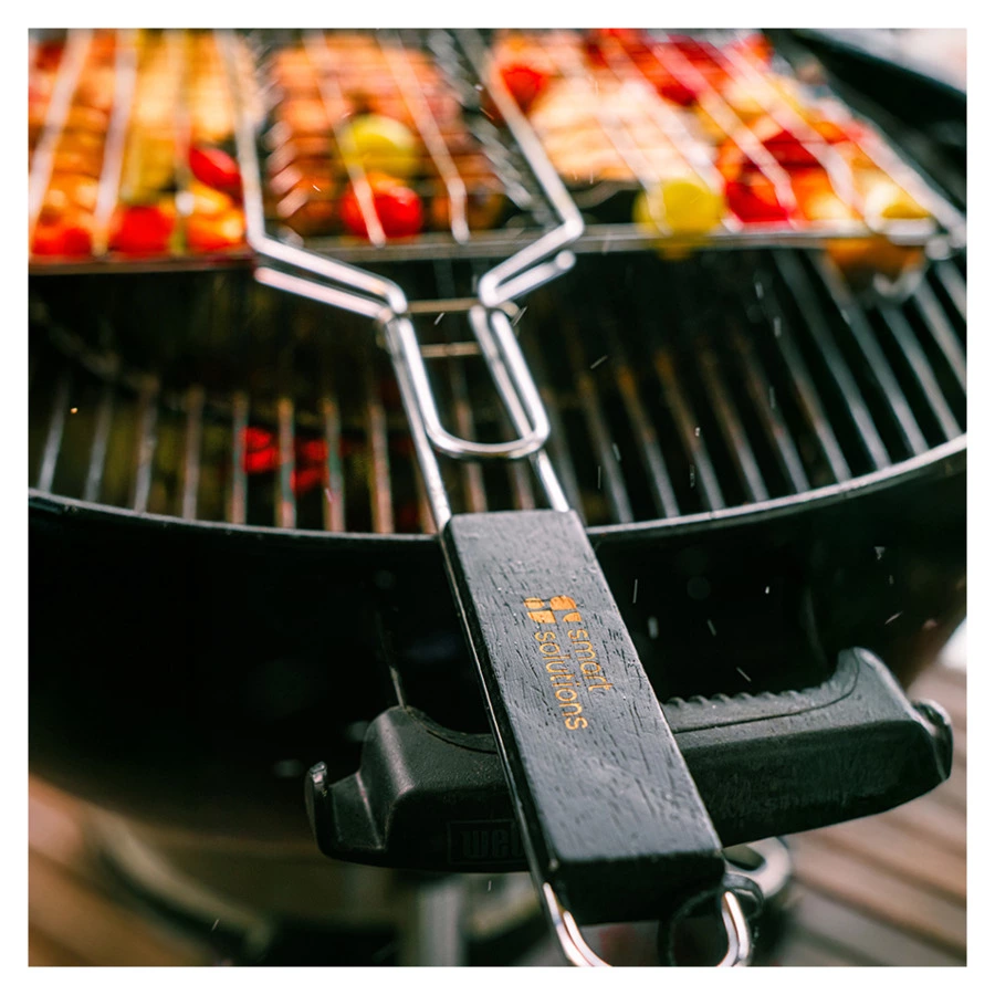 Решетка для гриля и барбекю Smart Solutions Smart Grill