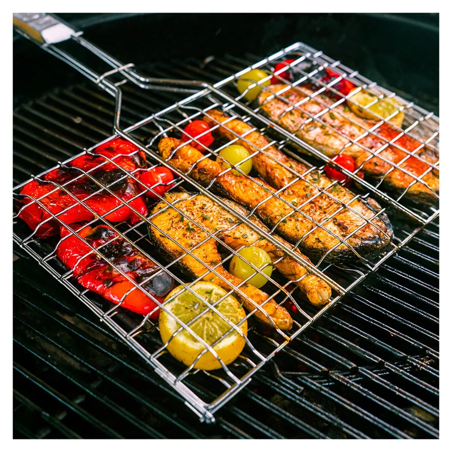 Решетка для гриля и барбекю Smart Solutions Smart Grill