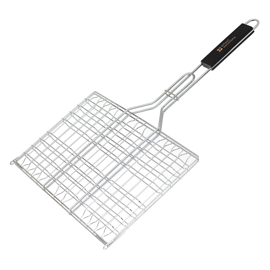 Решетка для гриля и барбекю Smart Solutions Smart Grill