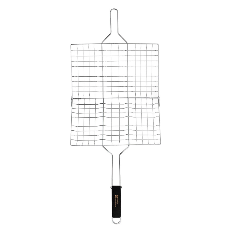 Решетка для гриля и барбекю Smart Solutions Smart Grill