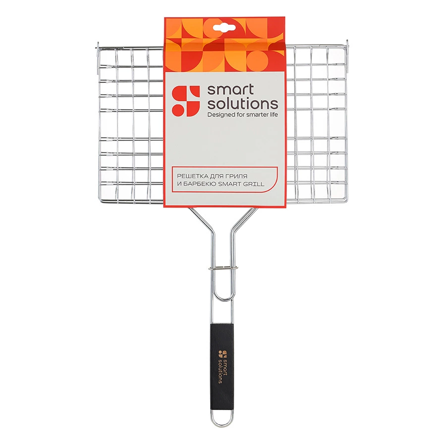 Решетка для гриля и барбекю Smart Solutions Smart Grill