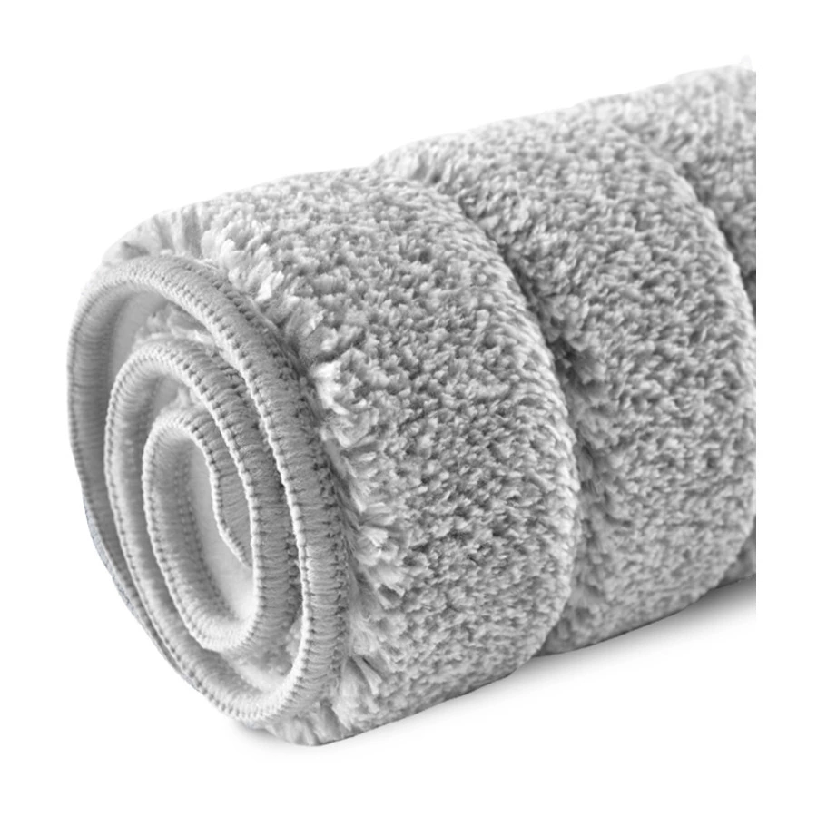 Сменная насадка для швабры Smart Solutions Cleanup, прямоугольная