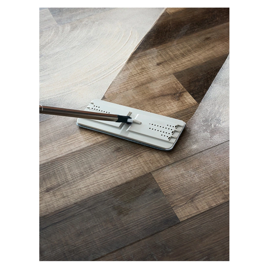 Сменная насадка для швабры Smart Solutions Cleanup, прямоугольная