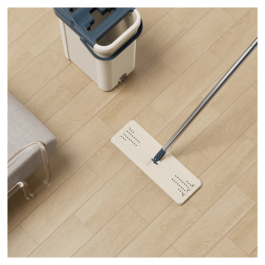 Сменная насадка для швабры Smart Solutions Cleanup, прямоугольная