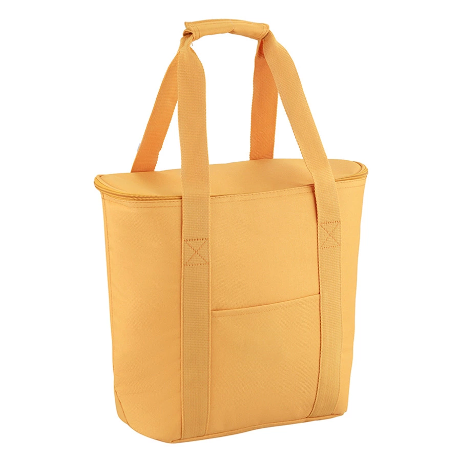 Термосумка для пикника Smart Picnic, M, горчичная