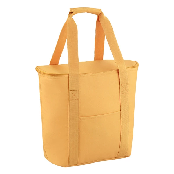 Термосумка для пикника Smart Picnic, M, горчичная