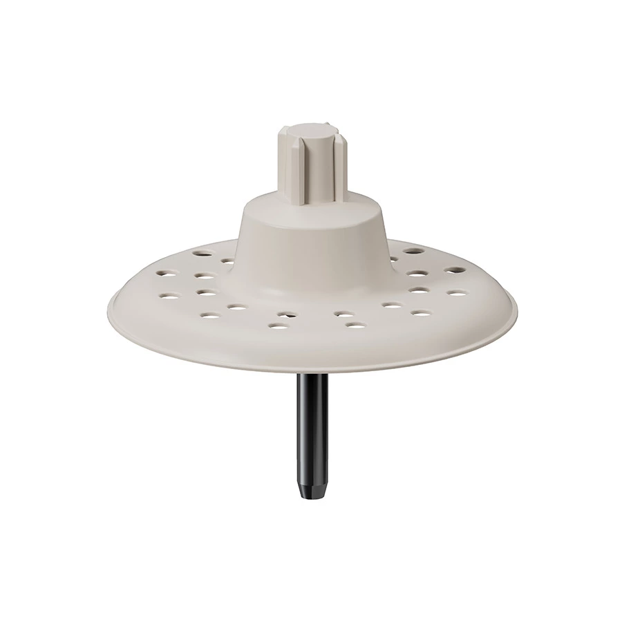 Швабра с ведром и центрифугой Smart Solutions Cleanup, 7 л.