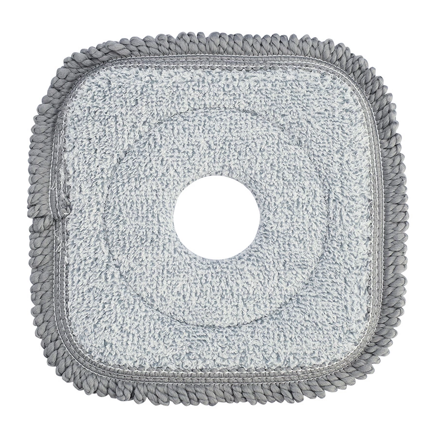 Швабра со складным ведром Smart Solutions Compact Mop