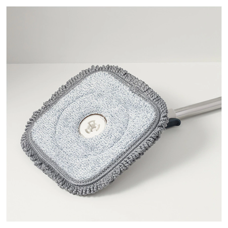 Швабра со складным ведром Smart Solutions Compact Mop