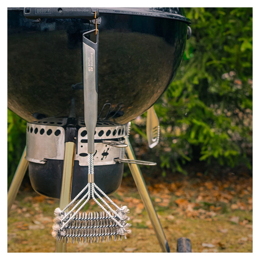 Щетка для гриля и барбекю Smart Solutions Smart Grill