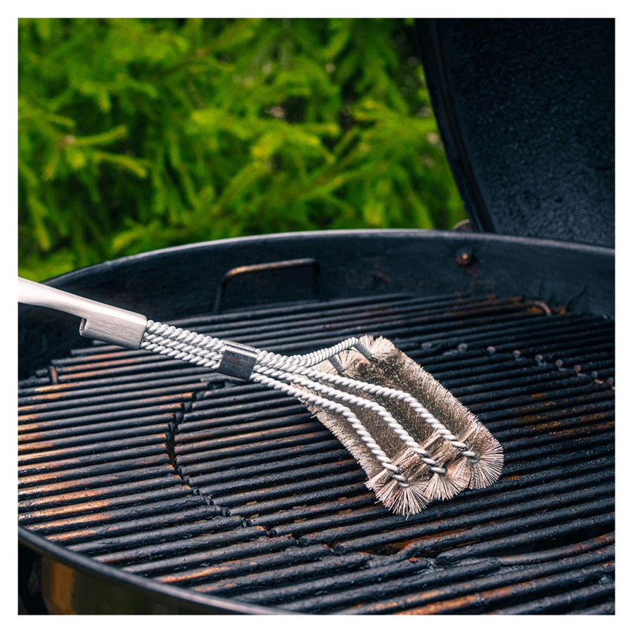 Щетка для гриля и барбекю Smart Solutions Smart Grill