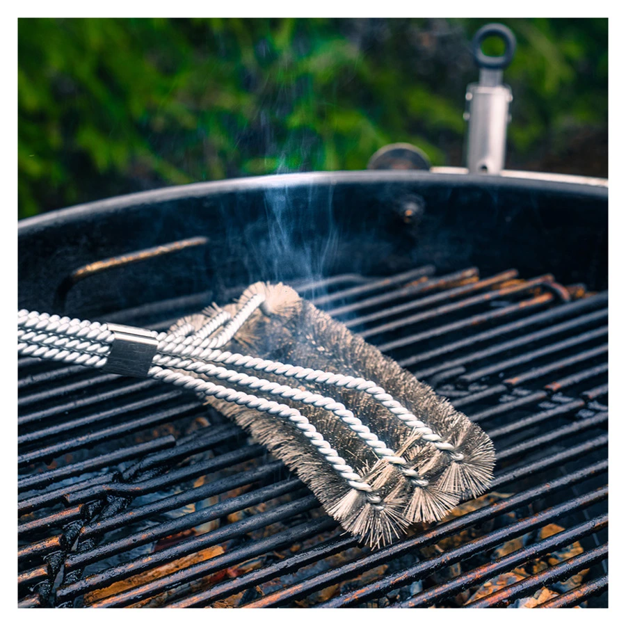 Щетка для гриля и барбекю Smart Solutions Smart Grill
