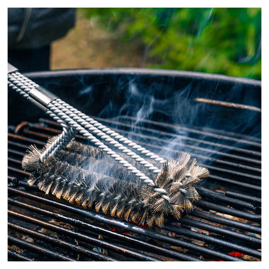 Щетка для гриля и барбекю Smart Solutions Smart Grill