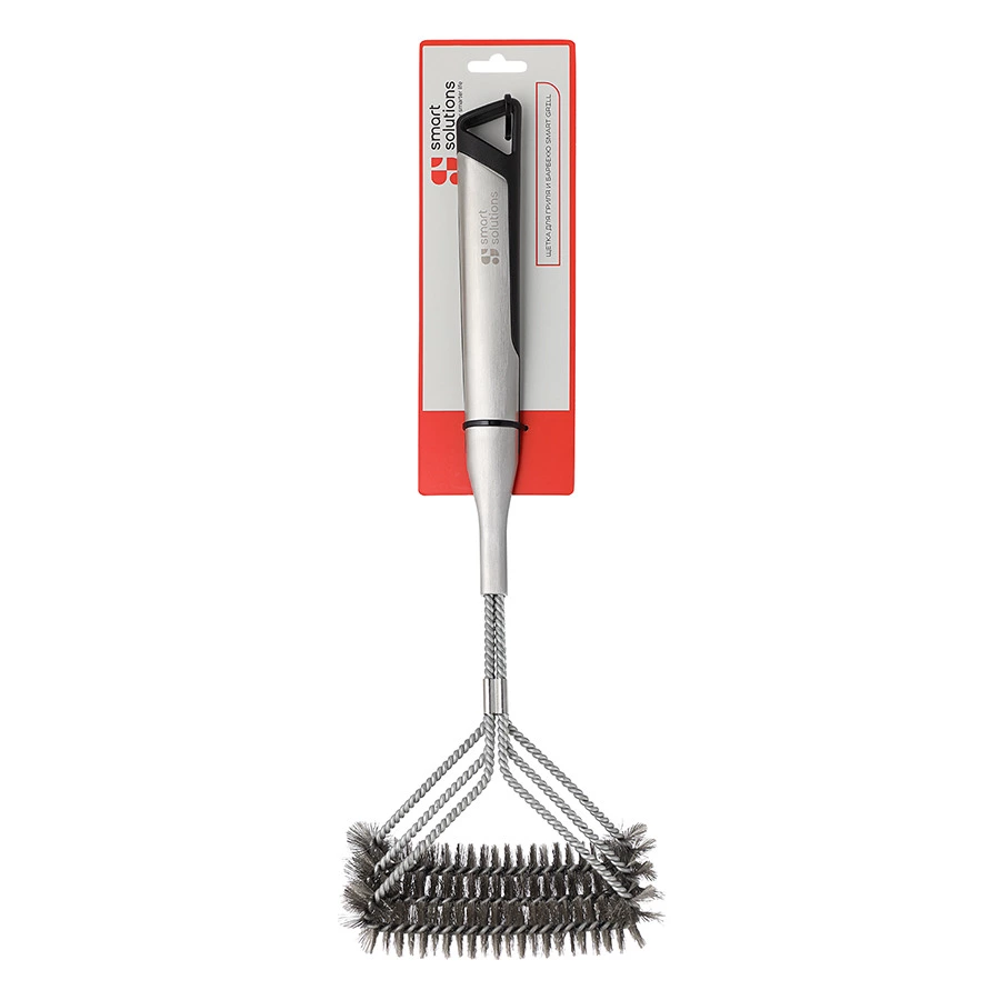 Щетка для гриля и барбекю Smart Solutions Smart Grill