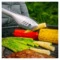 Щипцы для гриля и барбекю Smart Solutions Smart Grill