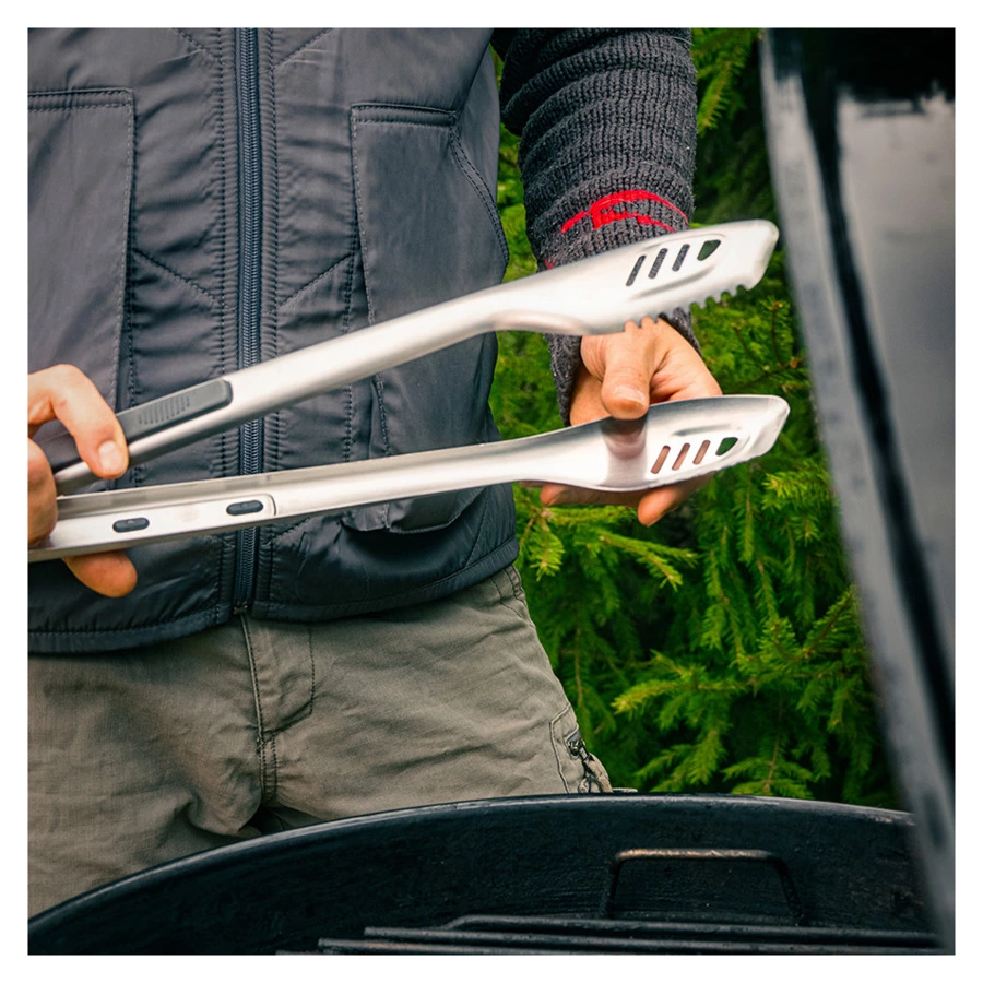 Щипцы для гриля и барбекю Smart Solutions Smart Grill