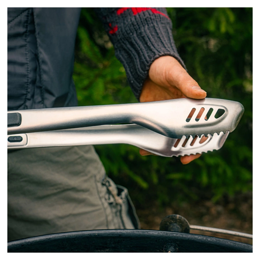 Щипцы для гриля и барбекю Smart Solutions Smart Grill