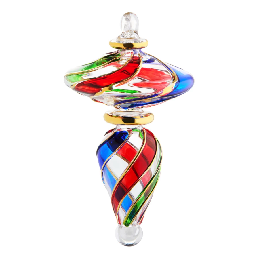 Игрушка елочная Decor de Table Табарино, п/к