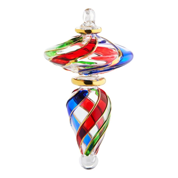 Игрушка елочная Decor de Table Табарино, п/к