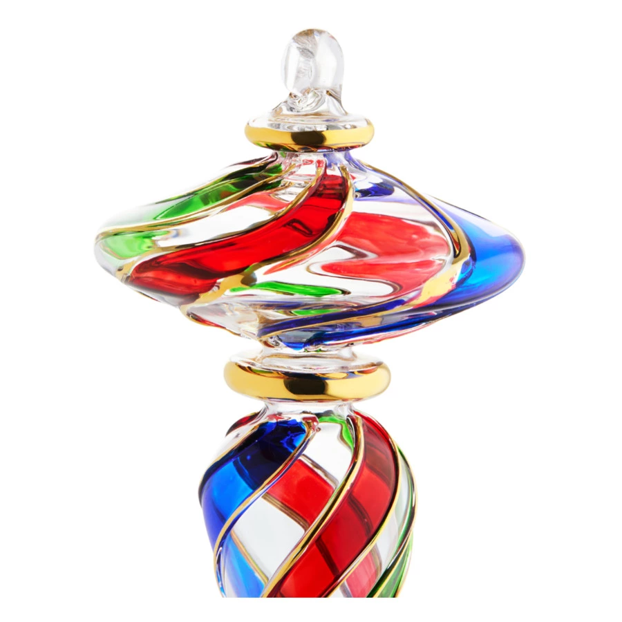 Игрушка елочная Decor de Table Табарино, п/к