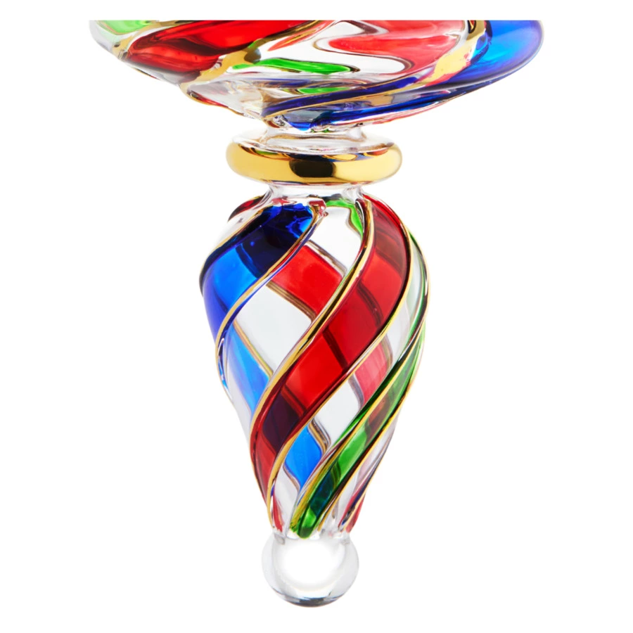 Игрушка елочная Decor de Table Табарино, п/к