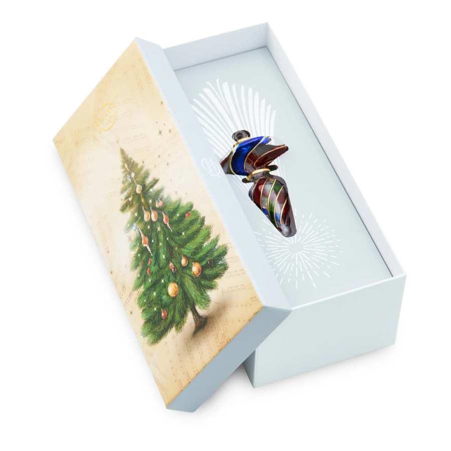 Игрушка елочная Decor de Table Табарино, п/к