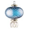 Игрушка елочная Decor de Table Флавио, синий, п/к