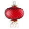 Игрушка елочная Decor de Table Флавио, красный, п/к