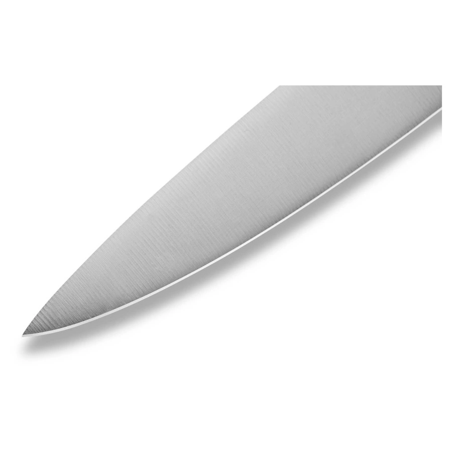 Нож для нарезки Samura Mo-V 23 см, сталь нержавеющая