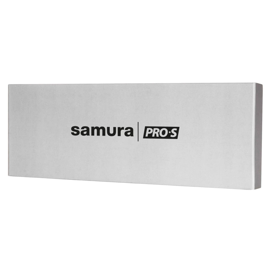 Набор кухонных ножей Samura Pro-S 3 шт, сталь нержавеющая