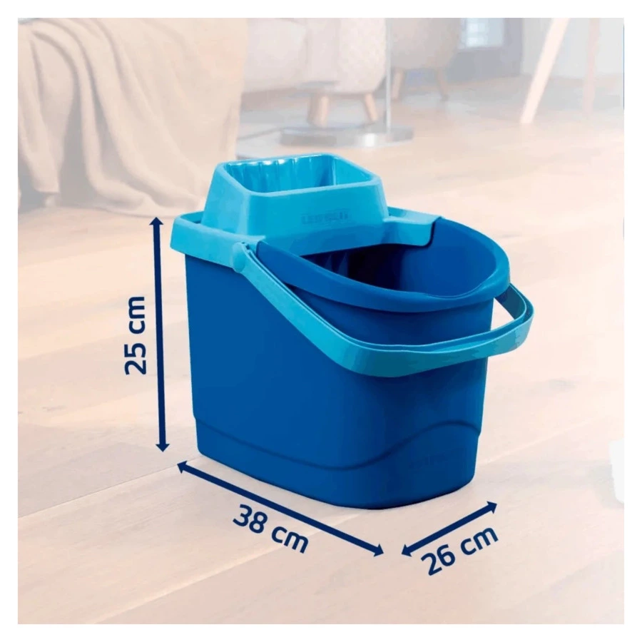 Ведро Leifheit Power Clean 10 л