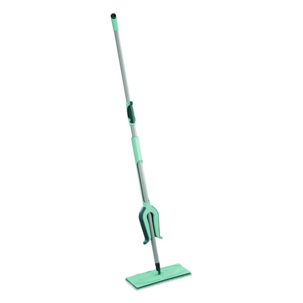 Швабра хозяйственная для пола с телескопической ручкой Leifheit PICOBELLO PLUS M