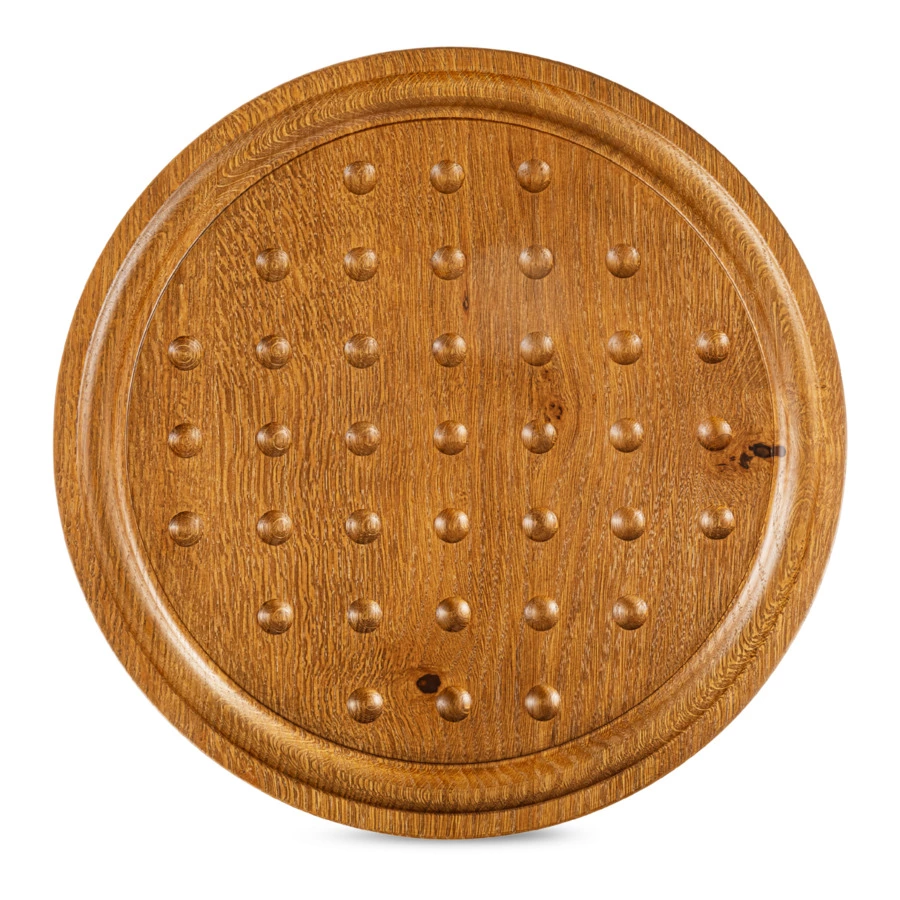 Игра настольная Enigme Noble Орион 36x36x6 см, дуб, п/к