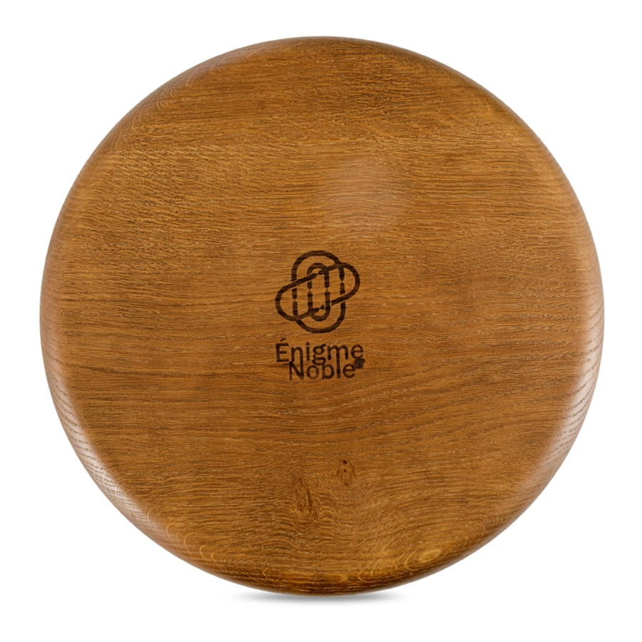 Игра настольная Enigme Noble Орион 36x36x6 см, дуб, п/к