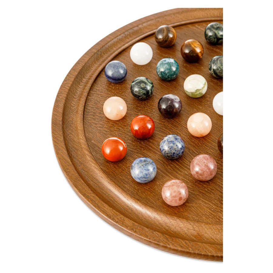 Игра настольная Enigme Noble Орион 36x36x6 см, дуб, п/к