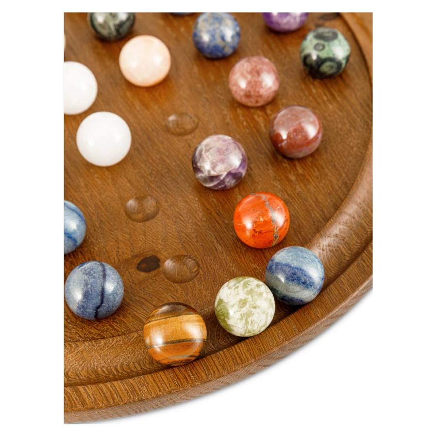 Игра настольная Enigme Noble Орион 36x36x6 см, дуб, п/к