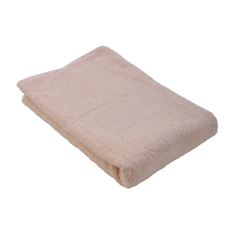 Полотенце для рук Imabari towel Japan Антистресс 32х32 см, хлопок, молочное