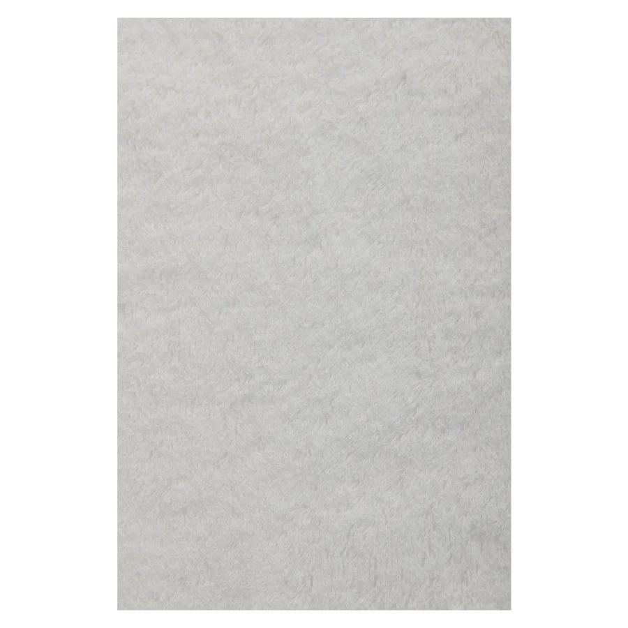 Полотенце для рук  Imabari towel Japan Антистресс 32х32 см, хлопок, белое