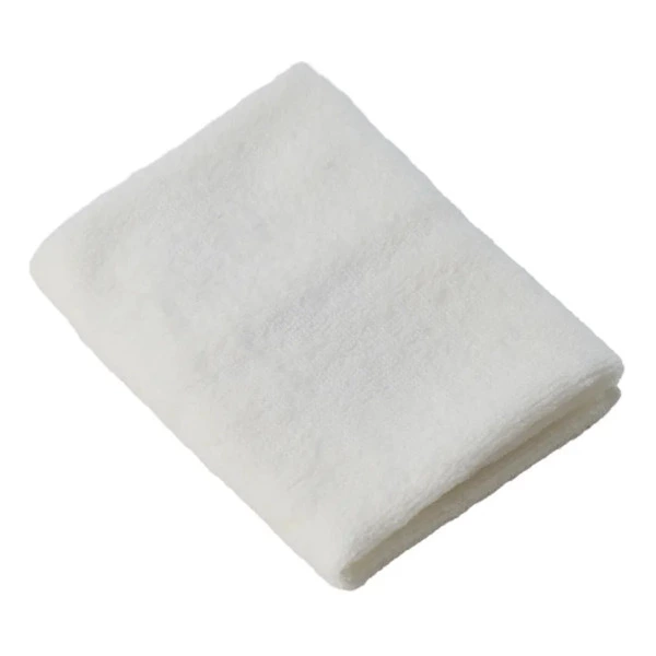 Полотенце для рук Imabari towel Japan 32х32 см, хлопок, белое