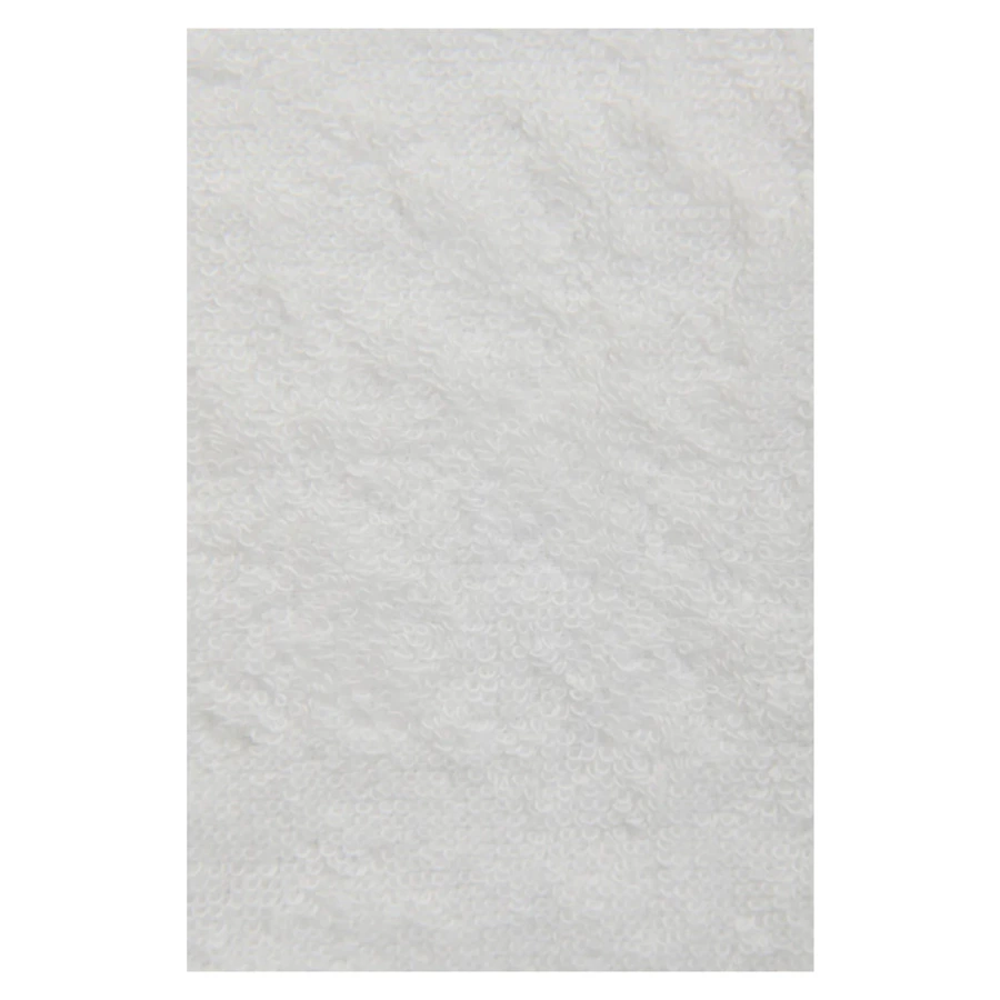 Полотенце для рук Imabari towel Japan 32х32 см, хлопок, белое