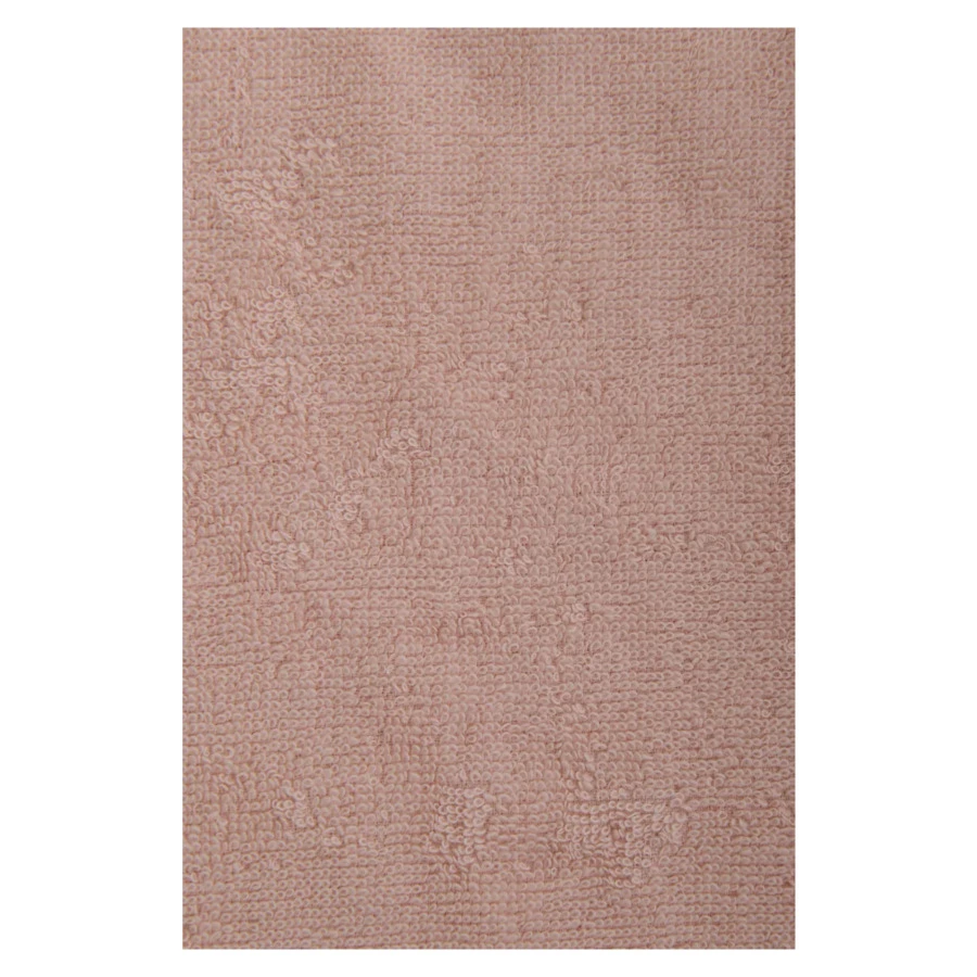 Полотенце для рук Imabari towel Japan 32х32 см, хлопок, розовое