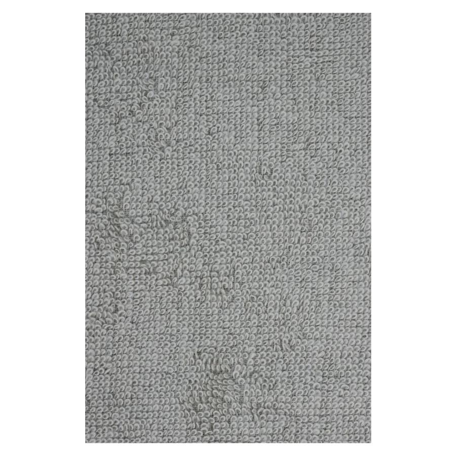 Полотенце для рук Imabari towel Japan 32х32  см, хлопок, серое