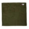 Полотенце для рук Imabari towel Japan 32х32 см, хлопок, оливковое