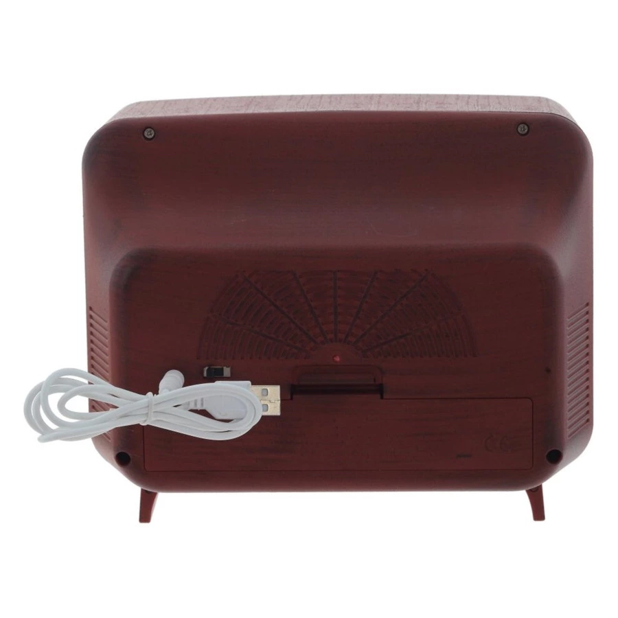 Изделие декоративное Remeco Телевизор 21х12х17 см, полимер, стекло